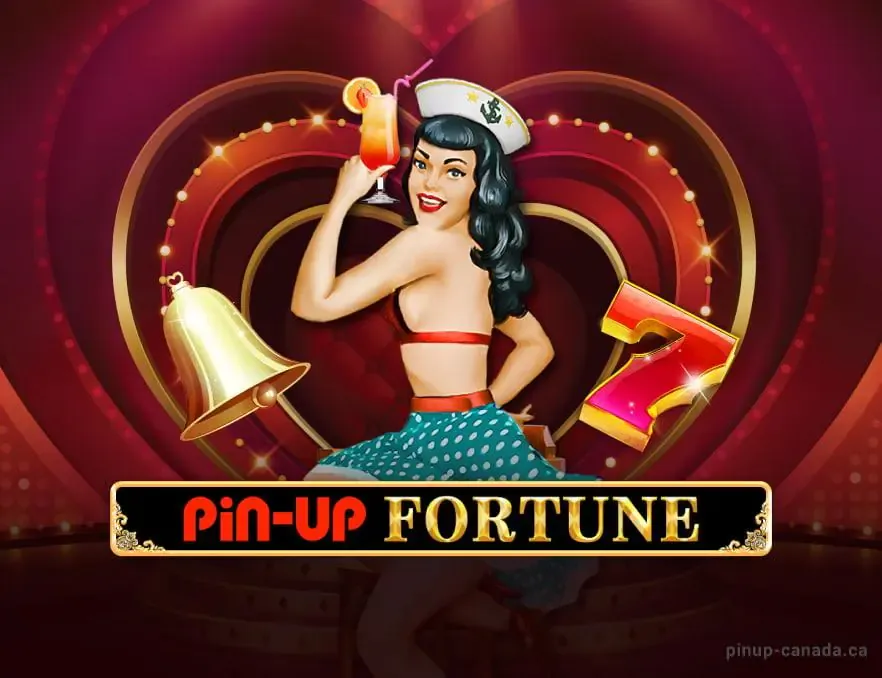 Spinmama Fortune Slot